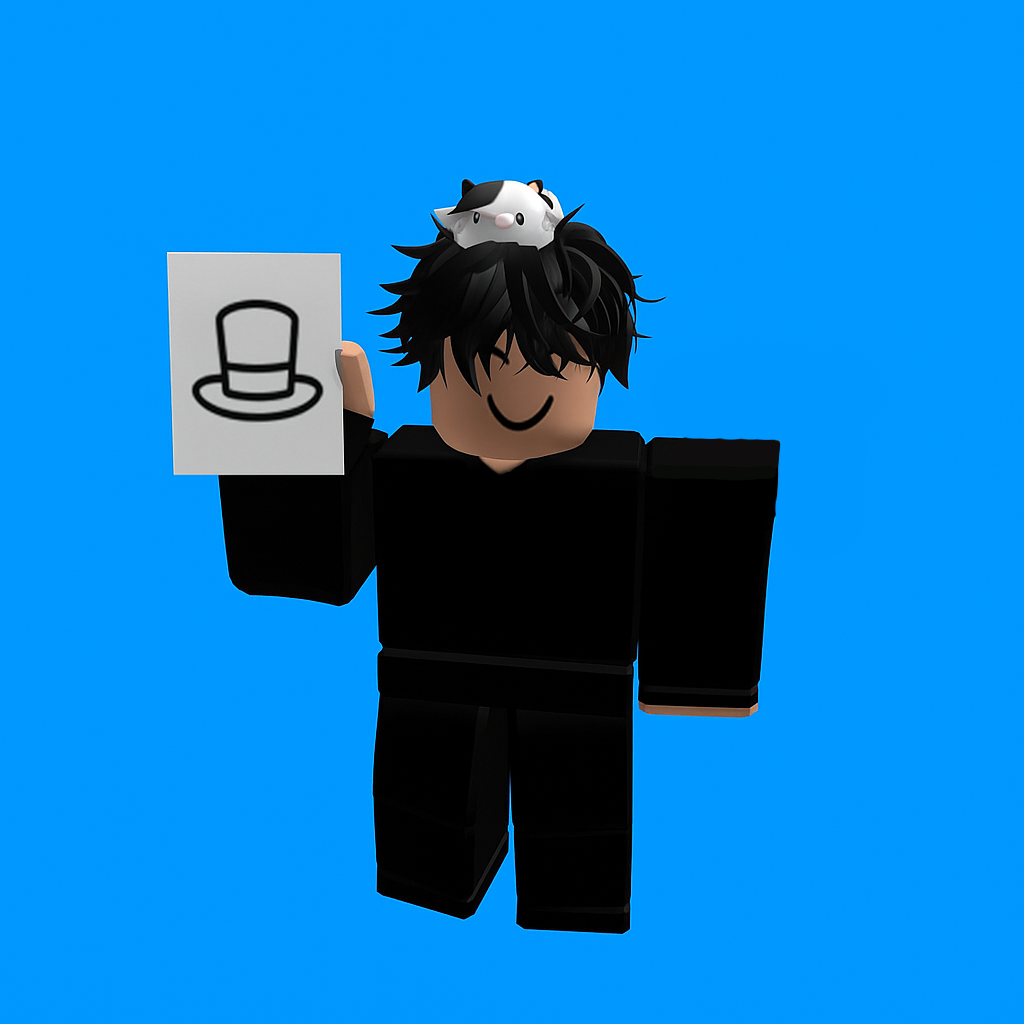 TinyBlox avatar
